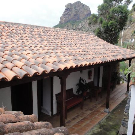 Casa Rural Guaidil Vallehermoso Rom bilde