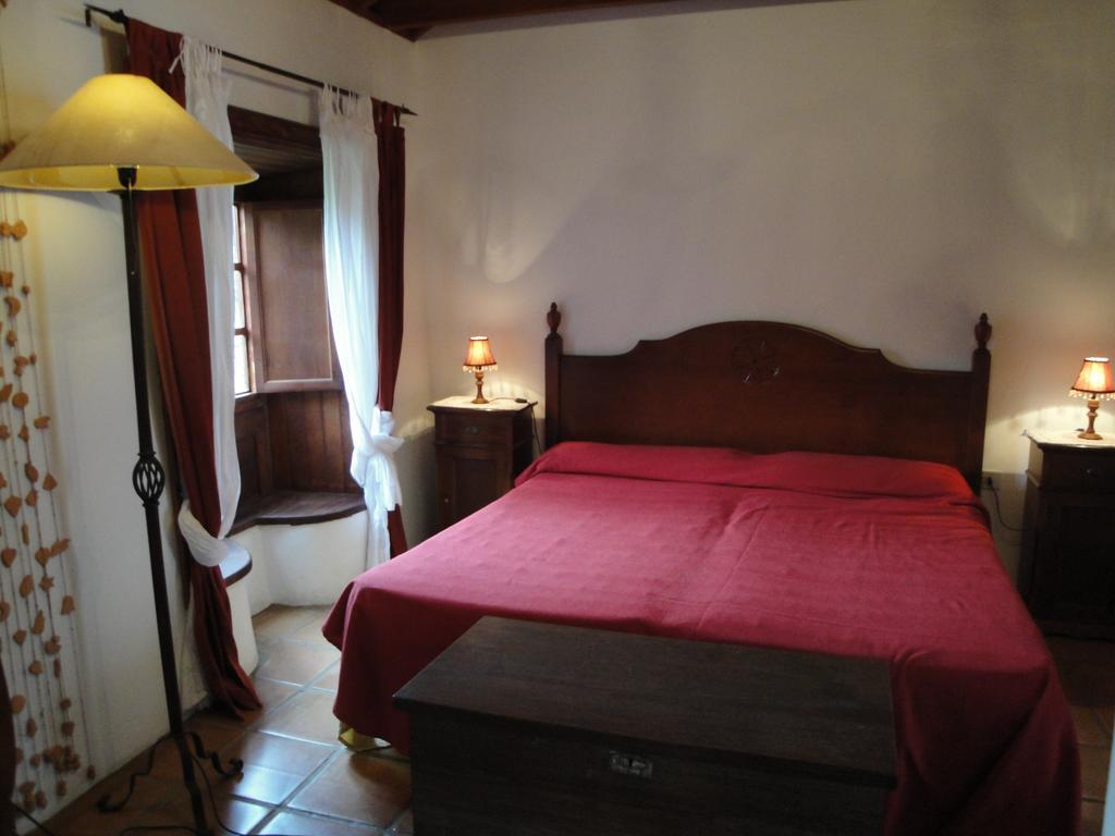 Casa Rural Guaidil Vallehermoso Rom bilde