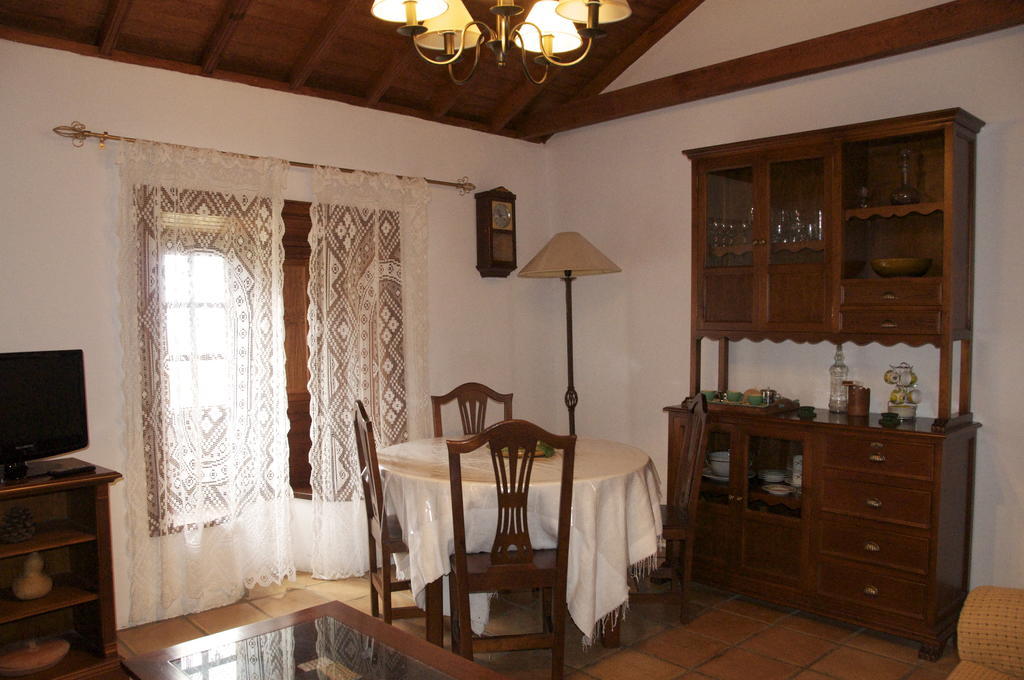 Casa Rural Guaidil Vallehermoso Rom bilde