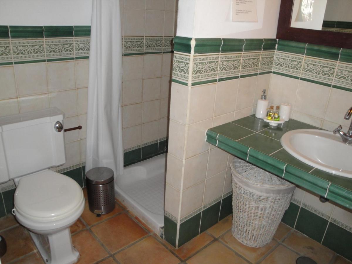 Casa Rural Guaidil Vallehermoso Rom bilde