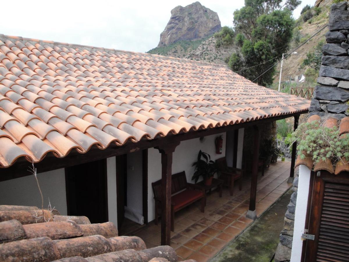 Casa Rural Guaidil Vallehermoso Rom bilde