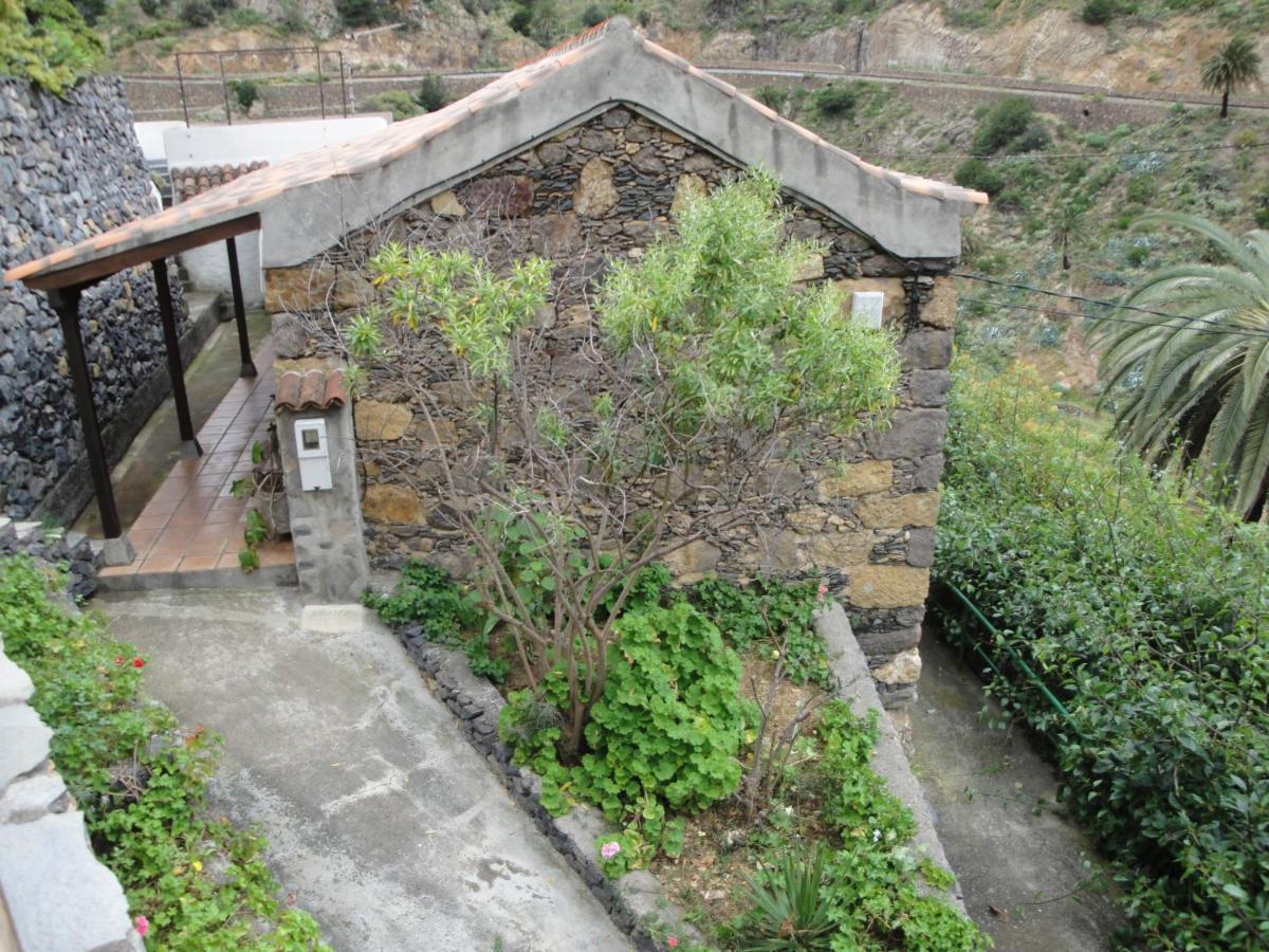 Casa Rural Guaidil Vallehermoso Rom bilde